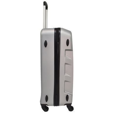 Валіза Semi Line 28" (L) NASA Silver (T5797-3)_Discounted