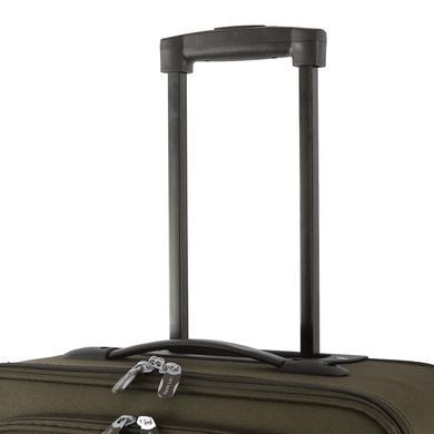 Чемодан Semi Line 24" (M) Khaki (T5966-2)