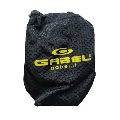 купить Аксессуары к палкам для треккинга и скандинавской ходьбы Gabel Сумка спортивная Gabel Cobra Re-Volution Bag 1 pair (8009010500004)