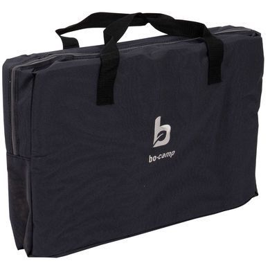 Шафа-органайзер складана Bo-Camp Bow Anthracite (1693665)