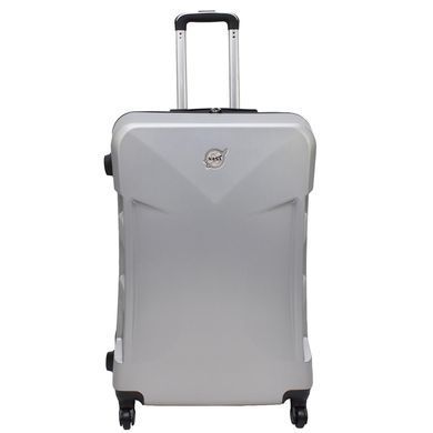 Валіза Semi Line 28" (L) NASA Silver (T5797-3)_Discounted