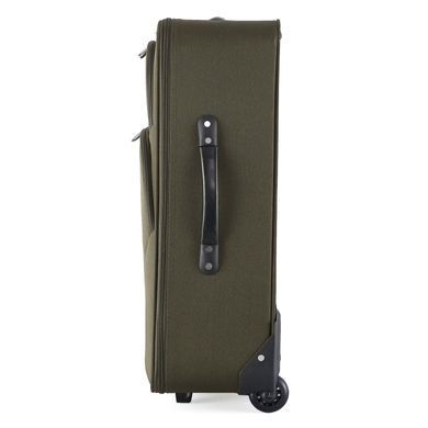 Чемодан Semi Line 24" (M) Khaki (T5966-2)