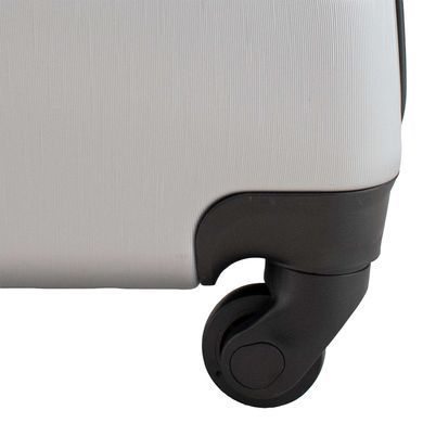 Валіза Semi Line 28" (L) NASA Silver (T5797-3)_Discounted