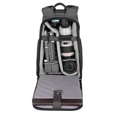 купить Рюкзаки для фототехники Vanguard Рюкзак Vanguard VEO Adaptor R44 Black (VEO Adaptor R44 BK)
