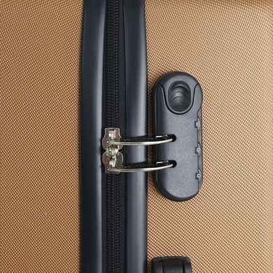 Чемодан Semi Line 24" (M) Brown (T5693-2)