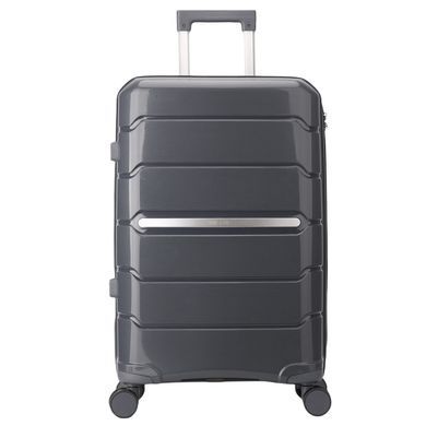 Чемодан Semi Line 24" (M) Graphite (T5835-2)
