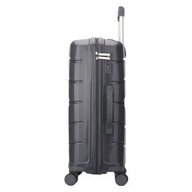 Чемодан Semi Line 24" (M) Graphite (T5835-2)