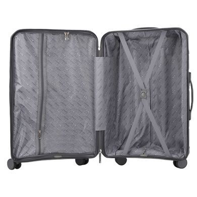 Чемодан Semi Line 24" (M) Graphite (T5835-2)