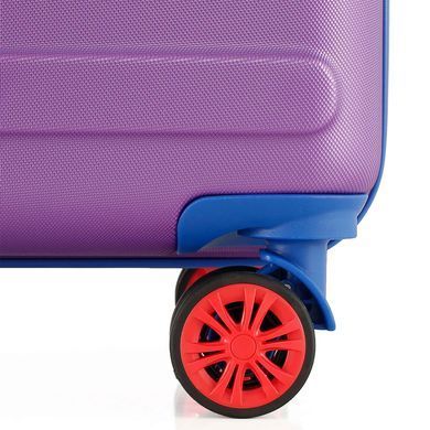 Чемодан Semi Line 28" (L) Purple (T5845-3)