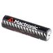 Аккумулятор Mactronic Li-ion 18650 3350 mAh (RAC0026)