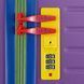 Валіза Semi Line 20" (S) Purple (T5940-1)