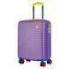 Валіза Semi Line 20" (S) Purple (T5940-1)