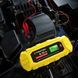 Зарядний пристрій для автомобільного акумулятора Trotec PBCS 6A, 12V, 4-150Ah (4675000010)