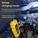 Зарядний пристрій для автомобільного акумулятора Trotec PBCS 6A, 12V, 4-150Ah (4675000010)