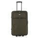 Чемодан Semi Line 24" (M) Khaki (T5966-2)