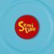 Валіза Semi Line 20" (S) Light Blue (T5933-1)