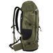 Рюкзак туристичний Semi Line 65 Khaki (A3041-3)