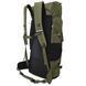 Рюкзак туристичний Semi Line 65 Khaki (A3041-3)