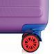 Чемодан Semi Line 28" (L) Purple (T5845-3)