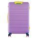 Чемодан Semi Line 28" (L) Purple (T5845-3)