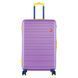 Чемодан Semi Line 28" (L) Purple (T5845-3)