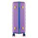 Чемодан Semi Line 28" (L) Purple (T5845-3)