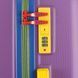 Чемодан Semi Line 28" (L) Purple (T5845-3)