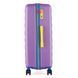 Чемодан Semi Line 28" (L) Purple (T5845-3)