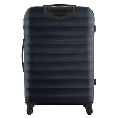 Чемодан Semi Line 26" (L) Navy (T5577-5)