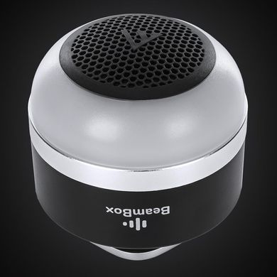 Ліхтар кемпінговий з колонкою Mactronic BeamBox (160 Lm) Bluetooth Speaker USB-C (ACL0041)
