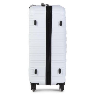 Валіза Semi Line 26" (L) White (T5489-5)