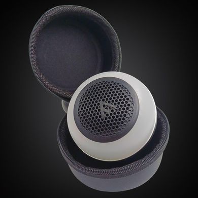 Ліхтар кемпінговий з колонкою Mactronic BeamBox (160 Lm) Bluetooth Speaker USB-C (ACL0041)
