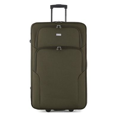 Валіза Semi Line 28" (L) Khaki (T5966-3)