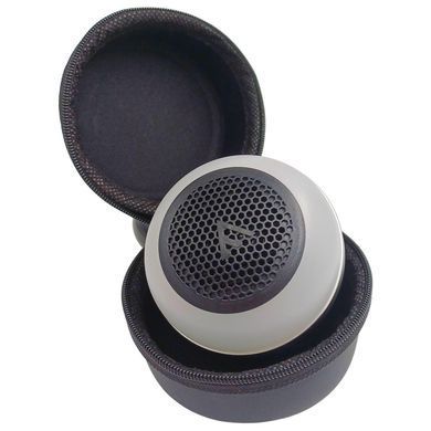 Ліхтар кемпінговий з колонкою Mactronic BeamBox (160 Lm) Bluetooth Speaker USB-C (ACL0041)