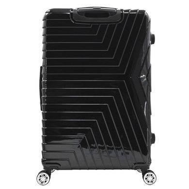 Чемодан Semi Line 30" (L) Black (T5765-3) Discounted