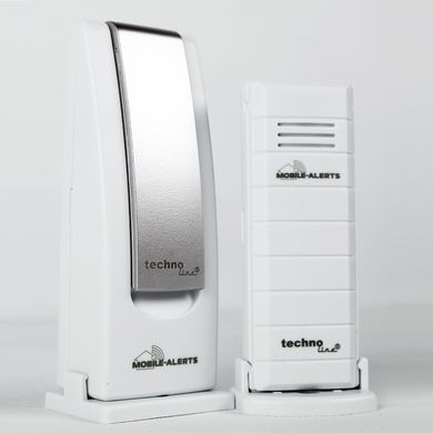 купить Метеостанции Technoline Метеостанция Technoline Mobile Alerts Start Set MA10001 (MA10001)