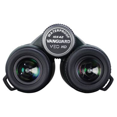 купити Біноклі Vanguard Бінокль Vanguard VEO HD 10x42 WP (VEO HD 1042)