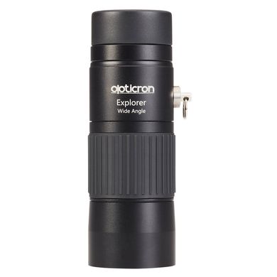 купити Монокуляри Opticron Монокуляр Opticron Explorer WA ED-R 10x42 WP (30786)