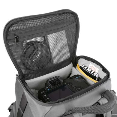 купить Рюкзаки для фототехники Vanguard Рюкзак Vanguard VEO Adaptor R44 Gray (VEO Adaptor R44 GY)