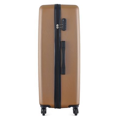 Чемодан Semi Line 28" (L) Brown (T5693-3)