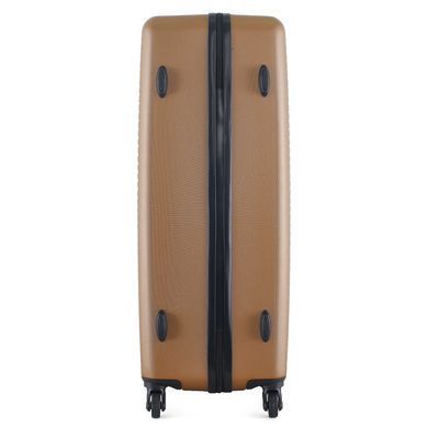 Чемодан Semi Line 28" (L) Brown (T5693-3)