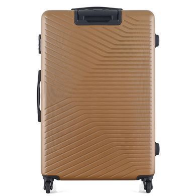 Чемодан Semi Line 28" (L) Brown (T5693-3)
