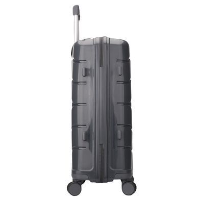 Чемодан Semi Line 28" (L) Graphite (T5835-3)