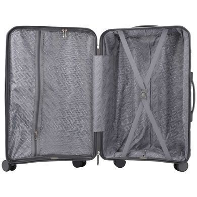 Чемодан Semi Line 28" (L) Graphite (T5835-3)
