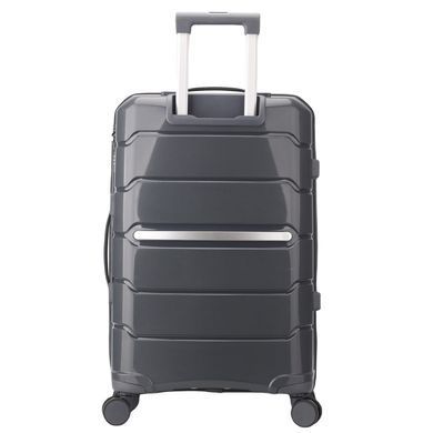 Чемодан Semi Line 28" (L) Graphite (T5835-3)