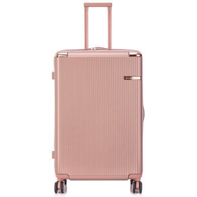 Чемодан Semi Line 28" (L) Rose (T5664-5)