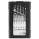 Набір свердел по каменю Trotec 15 pieces Stone Drill Set (6200001151)