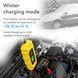 Зарядний пристрій для автомобільного акумулятора Trotec PBCS 4A, 12V, 4-120Ah (4675000005)
