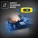 Зарядний пристрій для автомобільного акумулятора Trotec PBCS 4A, 12V, 4-120Ah (4675000005)