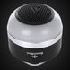 Ліхтар кемпінговий з колонкою Mactronic BeamBox (160 Lm) Bluetooth Speaker USB-C (ACL0041)